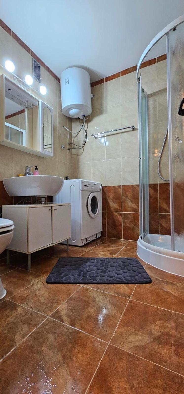Apartman Sija Novigrad Novigrad Istria 外观 照片