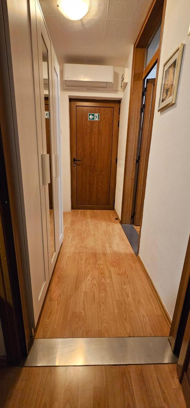Apartman Sija Novigrad Novigrad Istria 外观 照片