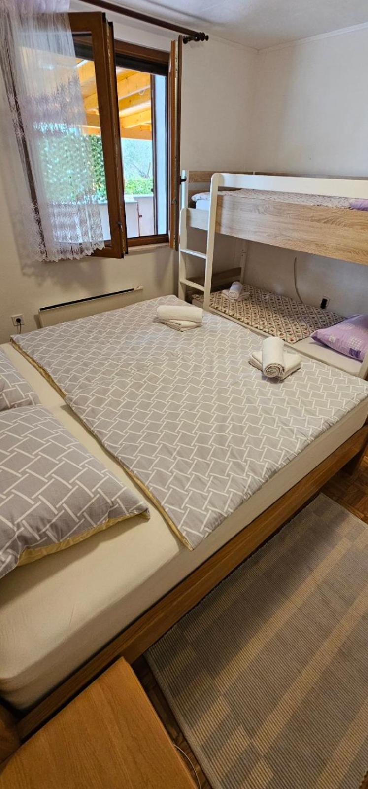 Apartman Sija Novigrad Novigrad Istria 外观 照片