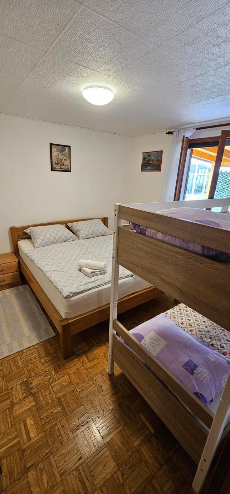 Apartman Sija Novigrad Novigrad Istria 外观 照片