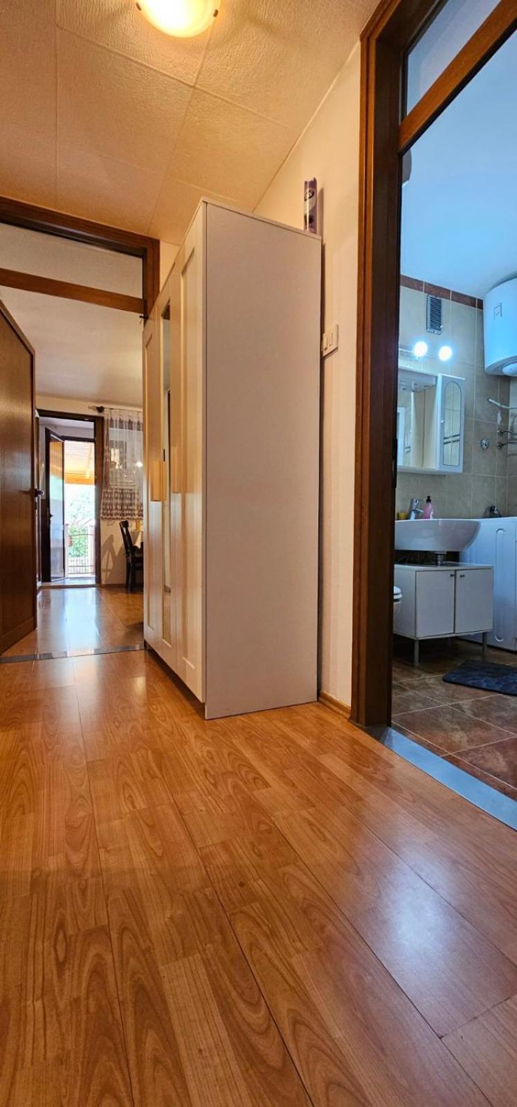 Apartman Sija Novigrad Novigrad Istria 外观 照片