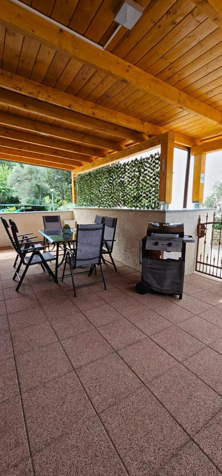 Apartman Sija Novigrad Novigrad Istria 外观 照片