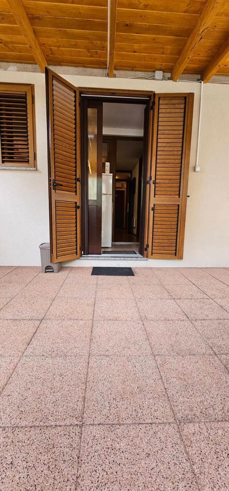 Apartman Sija Novigrad Novigrad Istria 外观 照片