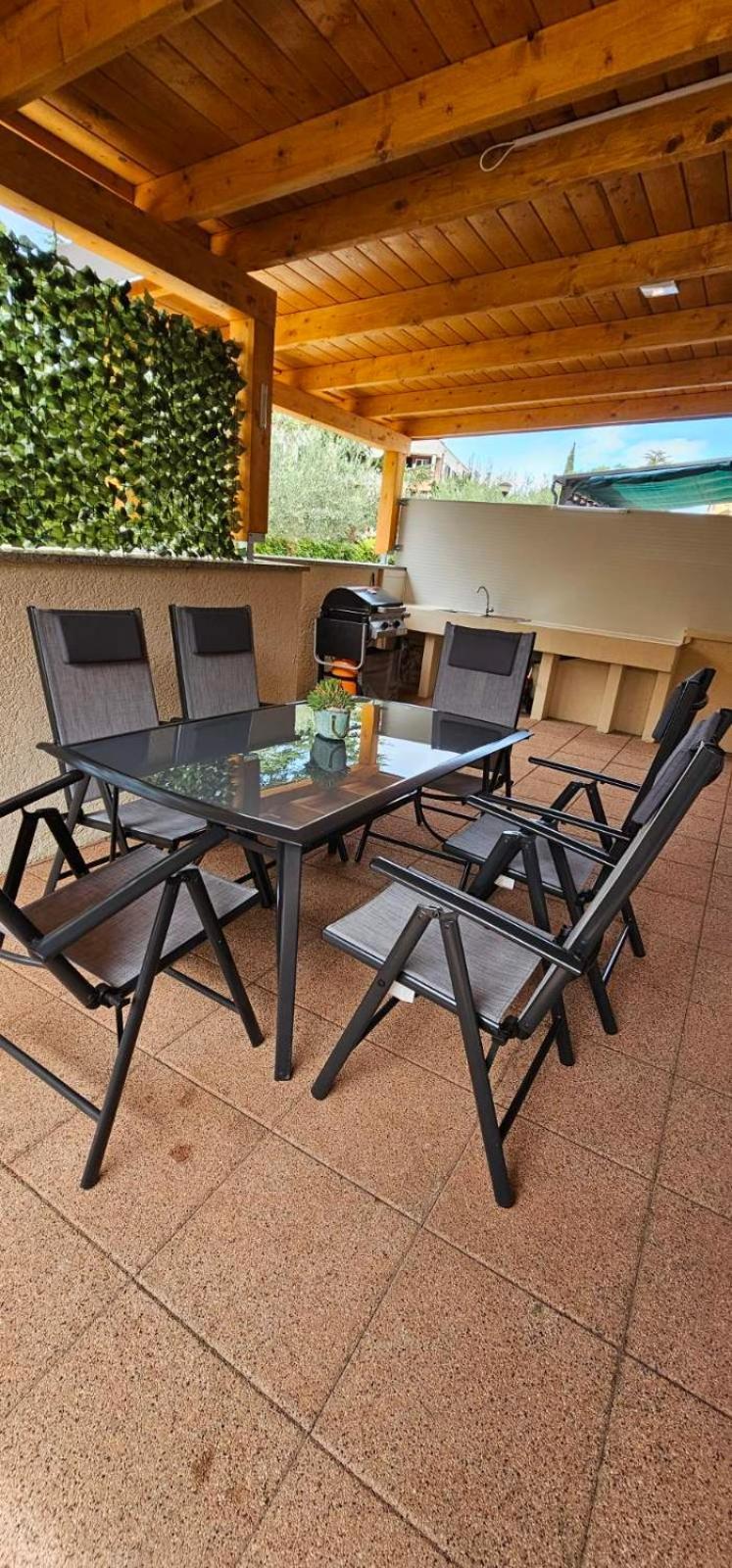 Apartman Sija Novigrad Novigrad Istria 外观 照片