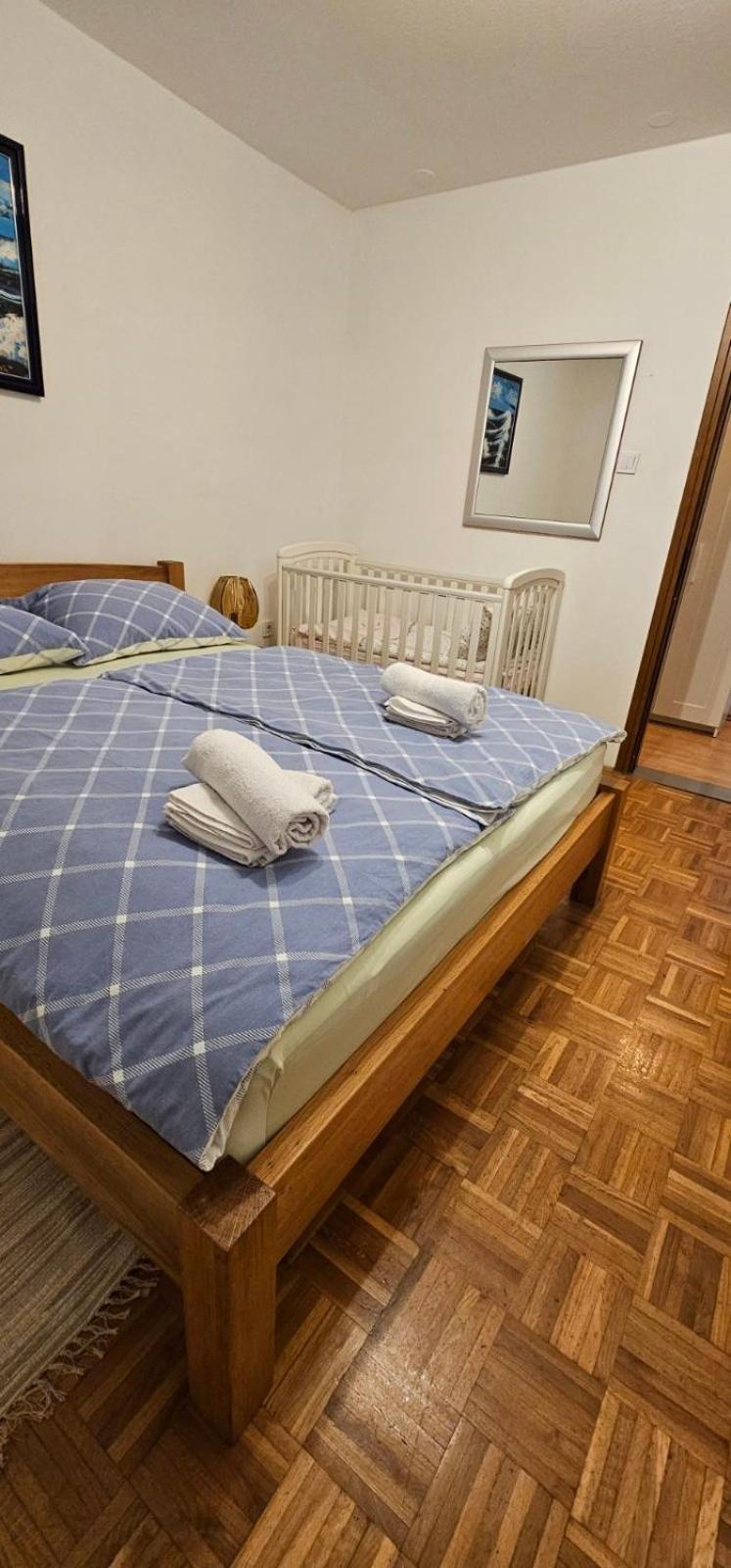 Apartman Sija Novigrad Novigrad Istria 外观 照片